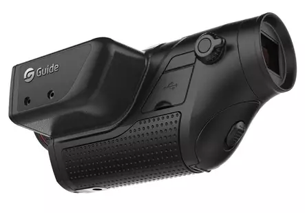 Guide Sensmart TD Monocular TD631LRF - Monoculars - TD631LRF - 3