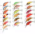 Salmo Hornet 4F - Wobblers <6 cm - salmohornet4f - 20