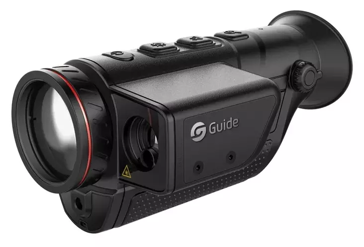 Guide Sensmart TD Monocular TD631LRF - Monoculars - TD631LRF - 1