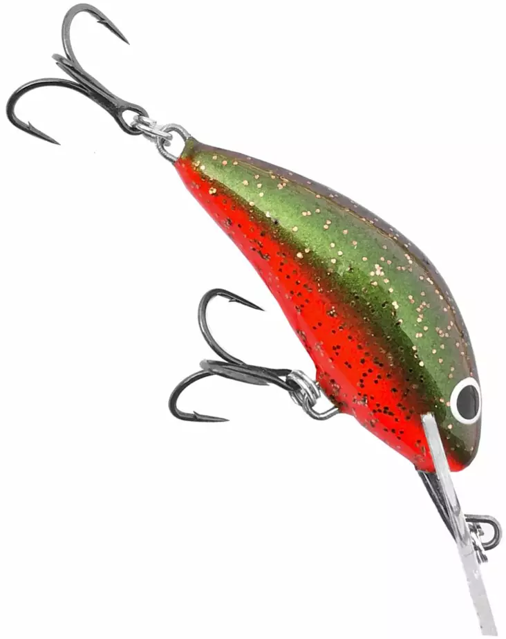 Salmo Hornet 4F Wobbler 4cm 3g - Ruoto.com webstore Salmo Hornet 4F Wobbler 4cm 3g - Ruoto.com webstore