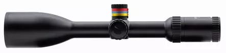 Nordhunt Vertical T6 3-18x56 SWA - Nordhunt Rifle Scopes - NH409919G - 2