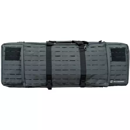 Schmeisser Rifle Bag - Soft rifle cases - SCHMRIFLEBAG - 1