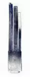 Kimber Sear spring 1911 - Pistol parts - K1911SSPRING - 1