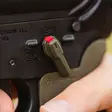 Magpul ESK Selector - AR ODG - Rifle parts - MAG1254-ODG - 5