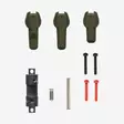 Magpul ESK Selector - AR ODG - Rifle parts - MAG1254-ODG - 3
