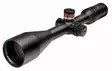 Nordhunt Vertical T6 3-18x56 SWA - Nordhunt Rifle Scopes - NH409919G - 1