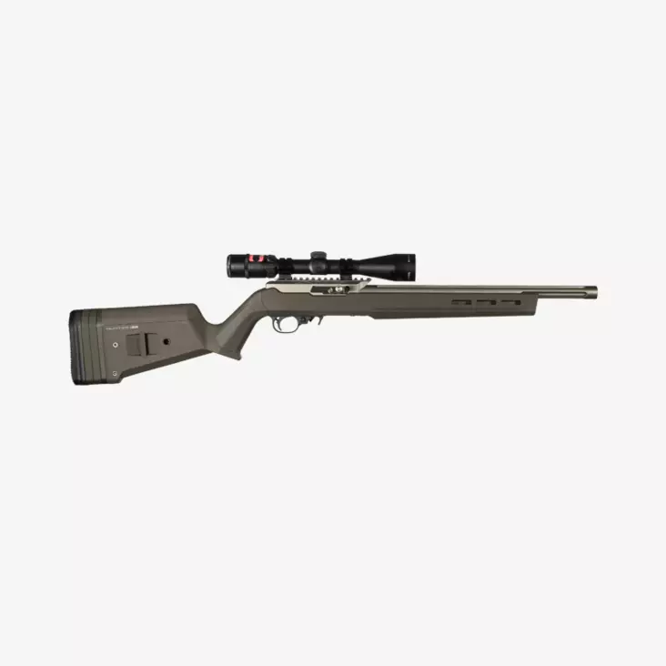 Magpul Hunter X-22 Stock 10/22 ODG - Rifle parts - MAG548-ODG - 1