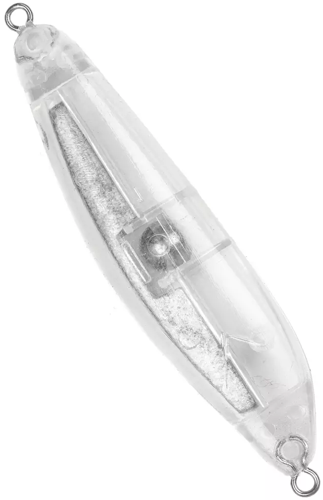 Vicke Original Blank - Coast Wobblers - H111-30g - 1