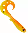 Eastfield Wingman Curly Perch 8.5cm - Soft baits Outlet - Wingmancurlyperch - 2
