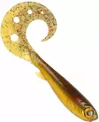 Eastfield Wingman Curly Perch 8.5cm - Soft baits Outlet - Wingmancurlyperch - 4