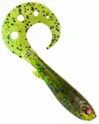 Eastfield Wingman Curly Perch 8.5cm - Soft baits Outlet - Wingmancurlyperch - 1