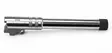 Kimber 5" Threaded Stainless Steel Barrel 9x19 - Pistol parts - K5BAR9TH - 1