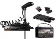 Saxa Predator Shadow 62lbs 60'' + MaxLi Lithium - Saxa Trolling Motors - 940900-090-M60AH - 1