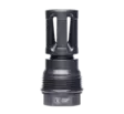Silent Steel QD FLASH HIDER 5,56 14X1LH - Muzzle Brakes and Flash Hiders - FHA1-556-M14x1LH - 1