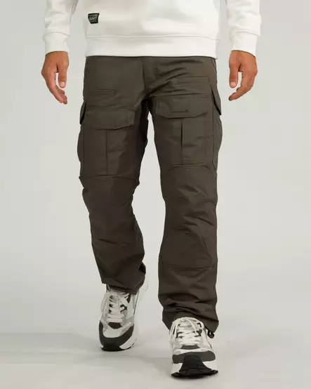 Pentagon Lycos Combat Pants Ranger Green - Tactical Pants - K05043-06rg-50-34i - 2
