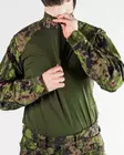M05 Nordfor Longsleeve - Tactical Shirts - 72255FI - 4