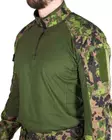 M05 Nordfor Longsleeve - Tactical Shirts - 72255FI - 5