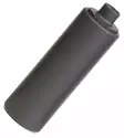 Ase Utra SL6i .25 Black Cerakote - Suppressors for Precision Rifles - AU694-I - 1