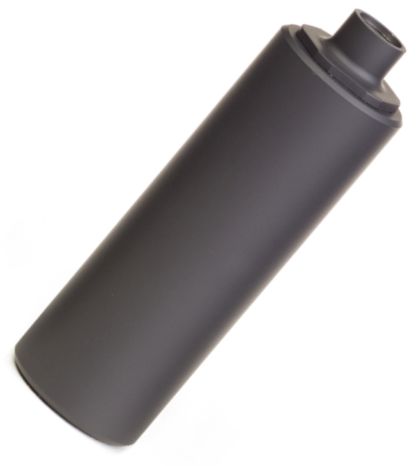 Ase Utra SL6i .30 Black Cerakote - Suppressors for Precision Rifles - AU696-I - 1