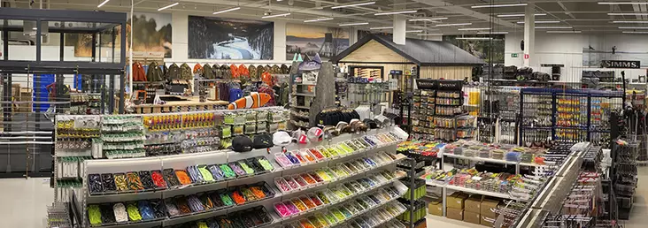 Berkley/Relax Irtojigi 100g - Classic Softbaits - bjigi - 1