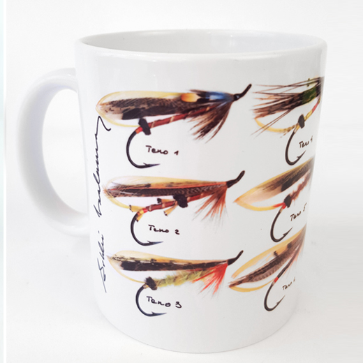 Erkki Vaalama Teno Coffee Cup - Others - VAALAMAMUKI - 1