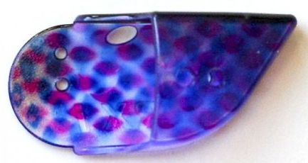 HK Varma RXi raksihuppu - Baitholders and Flashers - RHI - 1