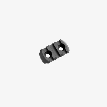 Magpul M-LOK Aluminum Rail 3 Slots - Rifle parts - MAG580-BLK - 1