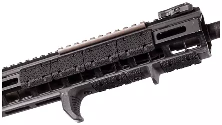 Magpul M-LOK RailCover Type2 System - Rifle parts - MAG603-BLK - 3