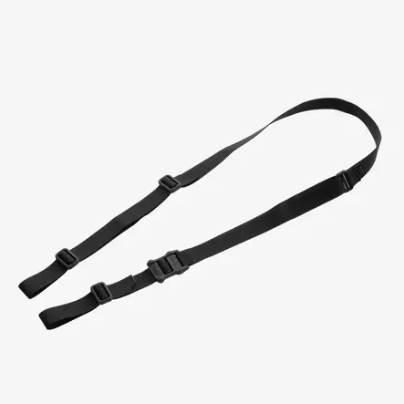 Magpul MS1 Lite Sling - Tactical gun slings - MAG1312-BLK - 2