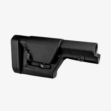 Magpul PRS GEN3 Prec.Adjust. Stock BLK - Rifle parts - MAG672-BLK - 1