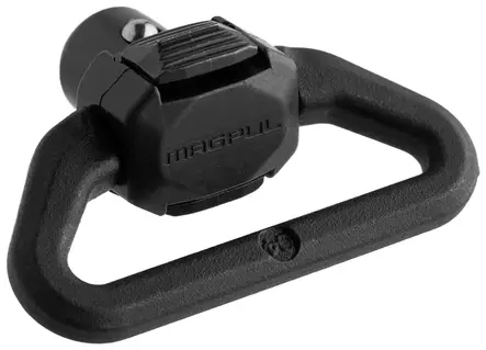 Magpul QDM - Quick Disc. Sling Swivel - Sling swivels and attachments - MAG543-BLK - 2