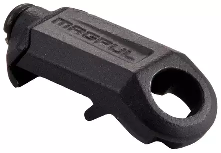 Magpul RSA QD - Rail Sling Attachment - Sling swivels and attachments - MAG337-BLK - 1