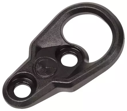 Magpul The M-LOK Paraclip Sling Mount - Sling swivels and attachments - MAG607-BLK - 2