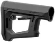 DT-PR Carbine Stock – Mil-Spec - Rifle parts - MAG1447-BLK - 1