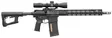 DT-PR Carbine Stock – Mil-Spec - Rifle parts - MAG1447-BLK - 4