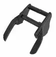 Kimber Thumb Safety Ambi - Pistol parts - KTSAMBBLK - 1