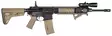 Magpul AFG2 - Angled Fore Grip - Rifle parts - MAG414-BLK - 4