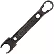 Magpul Armorer's Wrench – AR15/M4 - Other Gun Cleaning Products - MAG535-BLK - 1