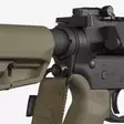Magpul ASAP-QD Sling Attachment Point - Gun Sleeves, Slings and Cases - MAG529-BLK - 2