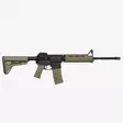 Magpul B.A.D. Lever AR15/M4 - Rifle parts - MAG980-BLK - 3