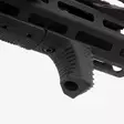 Magpul Barricade Stop – M-LOK - Rifle parts - MAG1295-BLK - 4