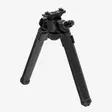 Magpul Bipod for M-LOK Black - Bipods - MAG933-BLK - 1