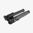 Magpul Bipod for M-LOK Black - Bipods - MAG933-BLK - 4