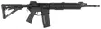 Magpul CTR Carbine Stock – Mil-Spec Model - Rifle parts - MAG310-BLK - 4