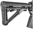Magpul CTR Carbine Stock – Mil-Spec Model - Rifle parts - MAG310-BLK - 3