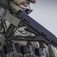 Magpul CTR Carbine Stock – Mil-Spec Model - Rifle parts - MAG310-BLK - 5