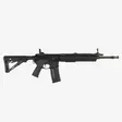 Magpul CTR Carbine Stock Mil-Spec BLK - Rifle parts - MAG310-BLK - 4