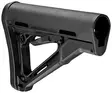 Magpul CTR Carbine Stock – Mil-Spec Model - Rifle parts - MAG310-BLK - 1