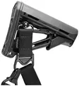 Magpul CTR Carbine Stock – Mil-Spec Model - Rifle parts - MAG310-BLK - 2
