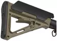 Magpul CTR/MOE 0.75" Cheek Riser - Rifle parts - MAG327-BLK - 3